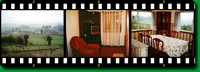 Quinta Antonio, Vila do Conde, Häuser, 6 Personen